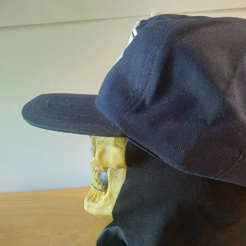 Deadstock Vintage Tebco Kentucky Snap Back Hat